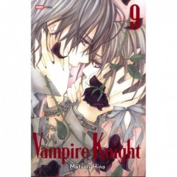VAMPIRE KNIGHT ED DOUBLE T09