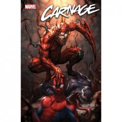 CARNAGE -11 (RES)