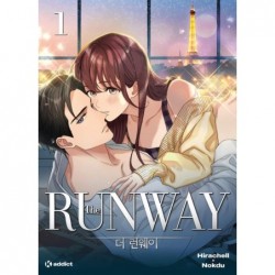THE RUNWAY - TOME 1