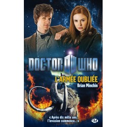 DOCTOR WHO : L'ARMEE OUBLIEE