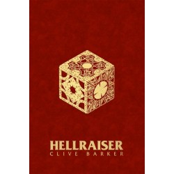 HELLRAISER - EDITION COLLECTOR