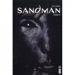 SANDMAN - TOME 3