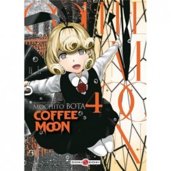 COFFEE MOON - T04 - COFFEE...