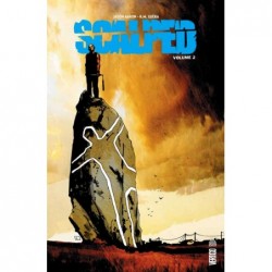 SCALPED INTEGRALE  - TOME 2