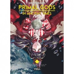 PRIMAL GODS IN ANCIENT...