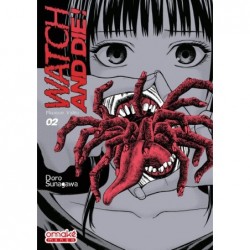 WATCH AND DIE ! - PHANTOM...