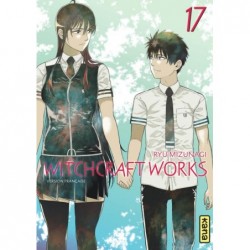 WITCHCRAFT WORKS - TOME 17