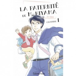 LA PATERNITE DE M. HIYAMA -...