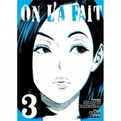 ON L'A FAIT T03