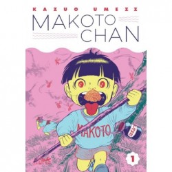 MAKOTO CHAN VOL.1