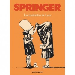 LES FUNERAILLES DE LUCE -...