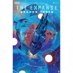 EXPANSE THE DRAGON TOOTH -1...