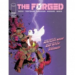 FORGED -2