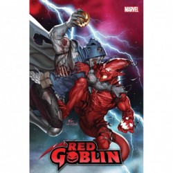 RED GOBLIN -3