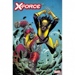 X-FORCE -39