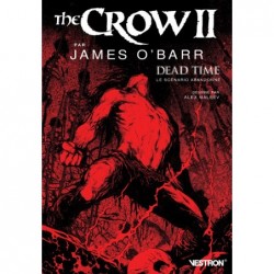 THE CROW II PAR JAMES...