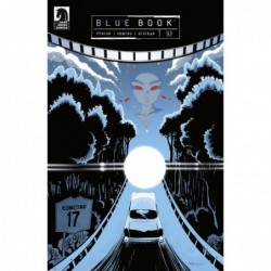 BLUE BOOK -3 (OF 5) CVR A...