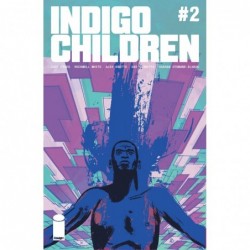 INDIGO CHILDREN -2 CVR A...