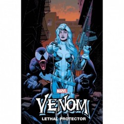 VENOM LETHAL PROTECTOR II...