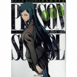 PRISON SCHOOL T03
