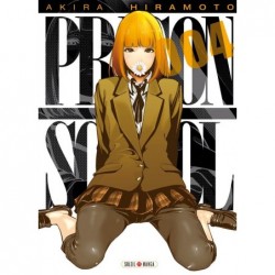 PRISON SCHOOL T04