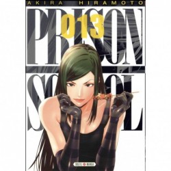 PRISON SCHOOL T13