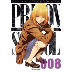 PRISON SCHOOL T18