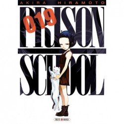 PRISON SCHOOL T19