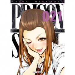 PRISON SCHOOL T21