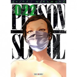 PRISON SCHOOL T22