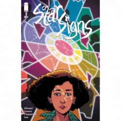 STARSIGNS -1 CVR A LEVENS &...