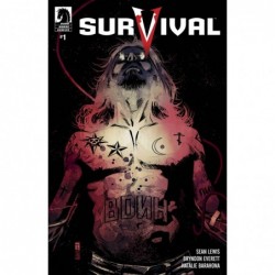 SURVIVAL -1 (OF 5)