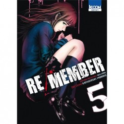 RE/MEMBER T05 - VOL05