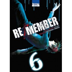 RE/MEMBER T06 - VOL06