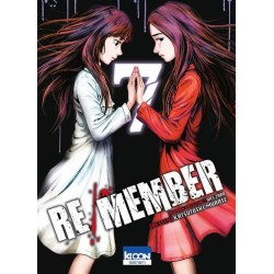 RE/MEMBER T07 - VOL07