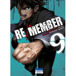 RE/MEMBER T09 - VOL09