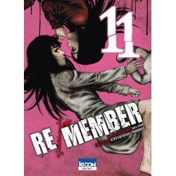 RE/MEMBER T11 - VOL11
