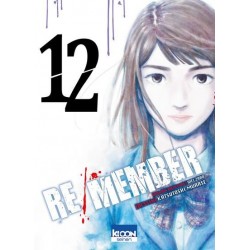 RE/MEMBER T12 - VOL12