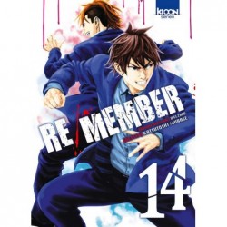 RE/MEMBER T14 - VOL14