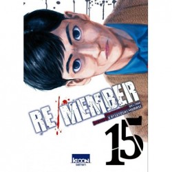 RE/MEMBER T15 - VOL15