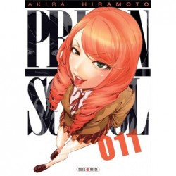 PRISON SCHOOL T11
