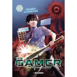 THE GAMER T01