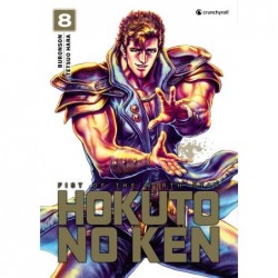 HOKUTO NO KEN - (REEDITION)...