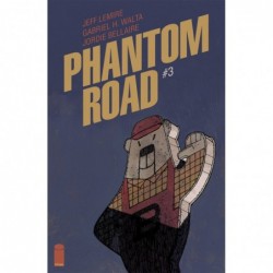 PHANTOM ROAD -3 CVR A WALTA