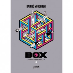 BOX VOL.3 - QU'Y A-T-IL...