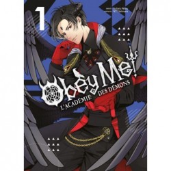 OBEY ME! L'ACADEMIE DES...