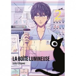 LA BOITE LUMINEUSE VOL.2