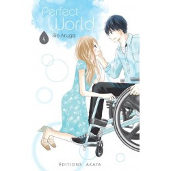 PERFECT WORLD - TOME 4 (VF)...