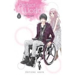 PERFECT WORLD - TOME 6 (VF)...