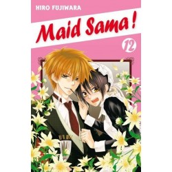 MAID SAMA ! T12